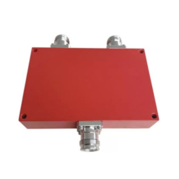 DAS IBS Mini Din Female 138-960MHz Wideband Power Divider
