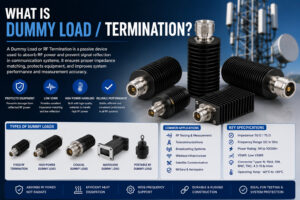 Dummy Load
