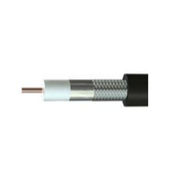 HLFLMR 100 Coaxial Cable