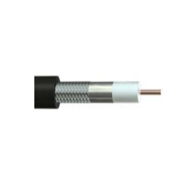 HLFLMR 600 Coaxial Cable