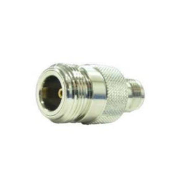 N FEMALE TO TNC FEMALE ADAPTER