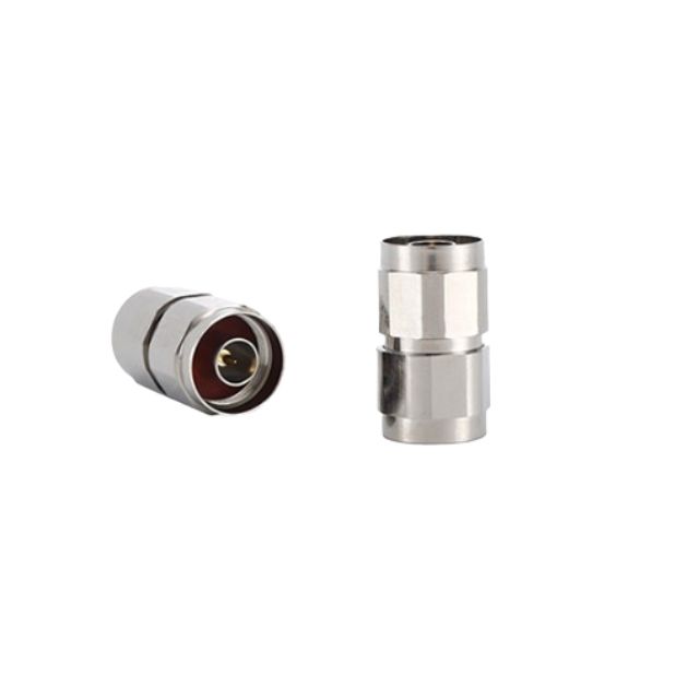 N Male to N Male RF Adaptor DC-6GHz