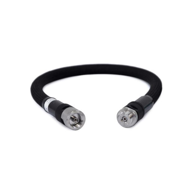 NMD1.85mm-Female-to-NMD1.85mm-Male-VNA-Test-Cable-With-Multilayer-ArmorDC-67GHz