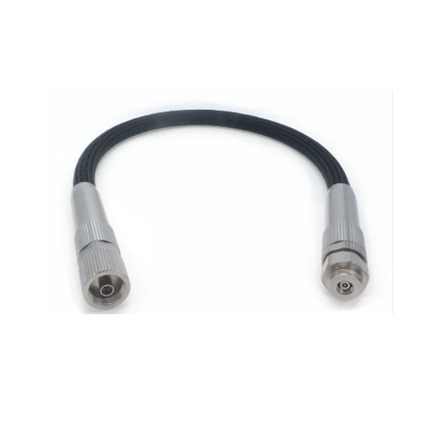 NMD2.4mm-Female-to-NMD2.4mm-Male-VNA-Test-Cable-With-Multilayer-ArmorDC-50GHz