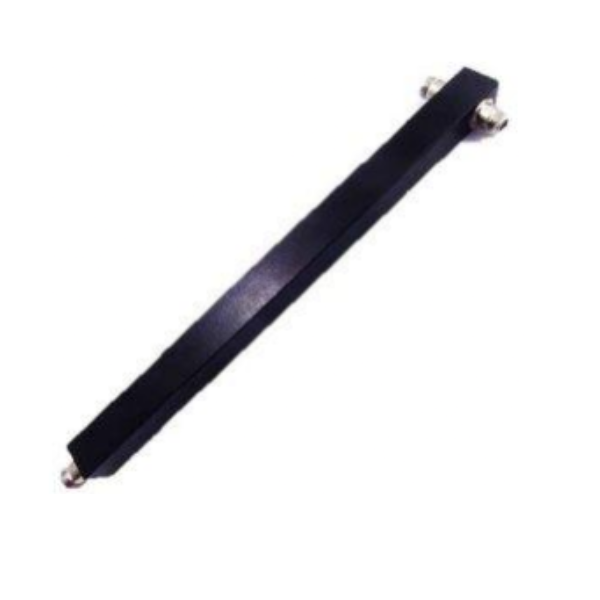 Televes Mini Splitter EasyF 2D 543503 – 5-2400 MHz, 4,3/4 DB, Compatto Per Segnale TV E Radio