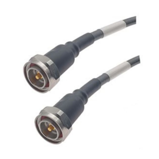 Precision Phase Stable Test Cable Assembly Using SRFSPL230P