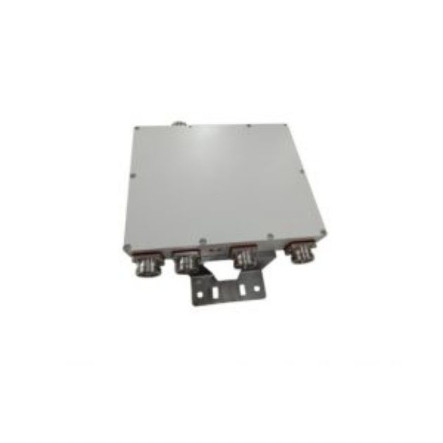 Quad-BandQuadplexer Combiner 698-960_1710-2170_2300-2700_3300-4000 MHz)