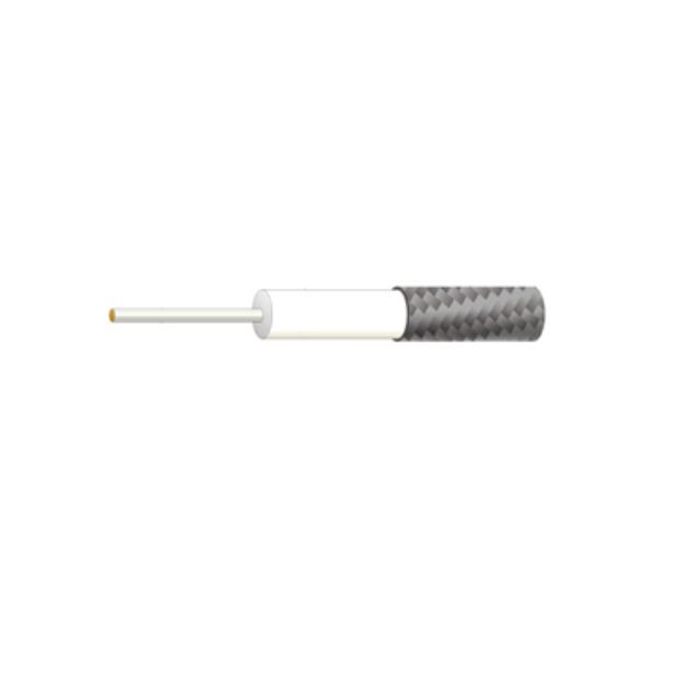 RG 405 (.085) Semi – Flexible Cable