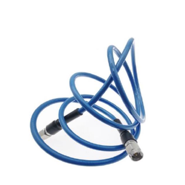 SMA Male to SMA Male Cable Assembly 3m