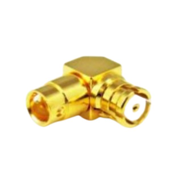 SMP FEMALE RA FOR .086 CABLE