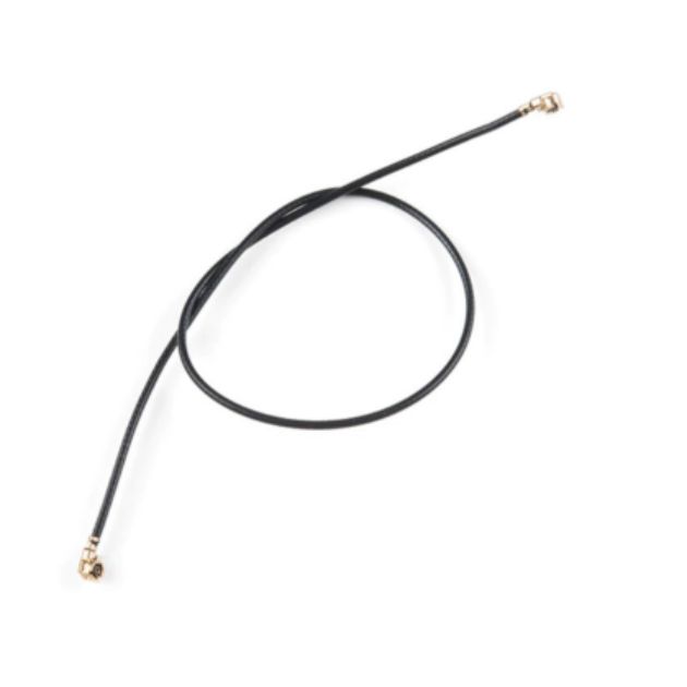 UFL to UFL with 1.13mm Cable Assembly ( L 22 CM )