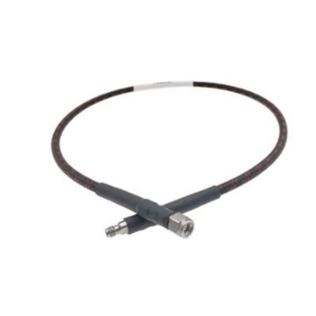 Ultra-Low Loss Phase and Amplitude Stable Flexible Cable SRFS380P