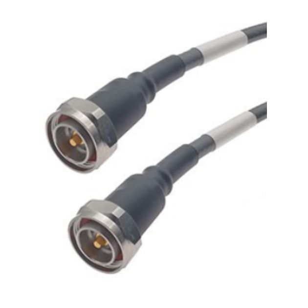 Ultra-Low Loss Phase and Amplitude Stable Flexible Cable SRFS800