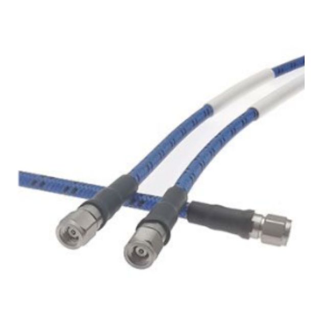 Ultra-Low Loss Phase and Amplitude Stable Flexible Cable