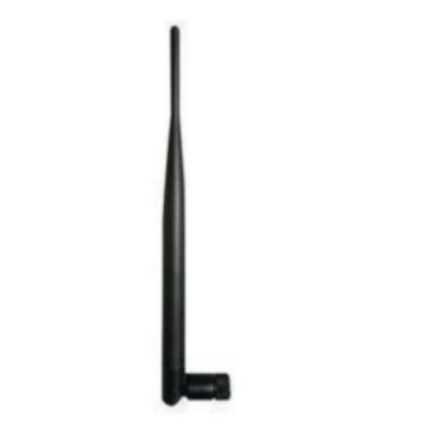 2.4 GHz Wi-Fi 5dBi Rubber Duck SMA (M) Movable Body