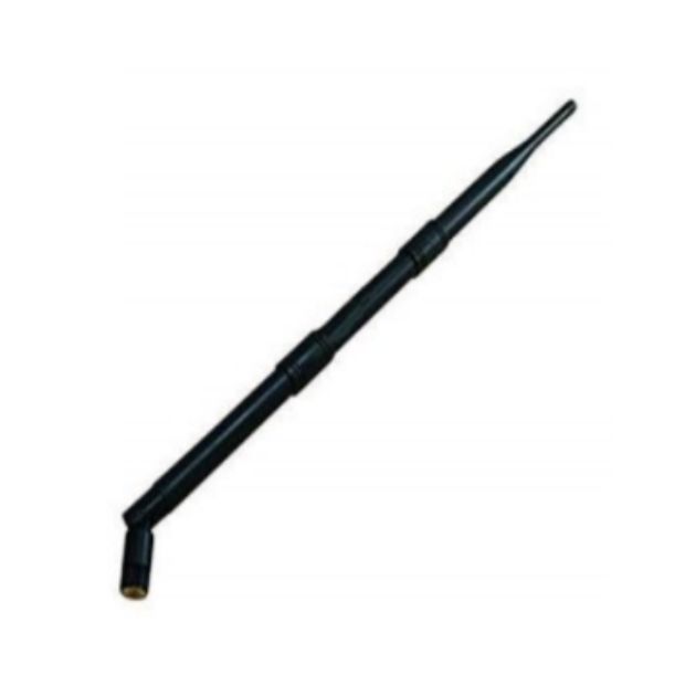 9 dBi RFID Rubber-Duck Antenna with SMA Male Movable