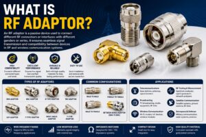 RF Adaptor