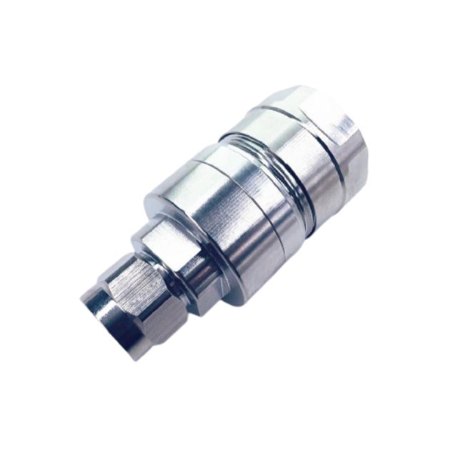 NM-7_8 Radiation Type Leaky Cable Connector