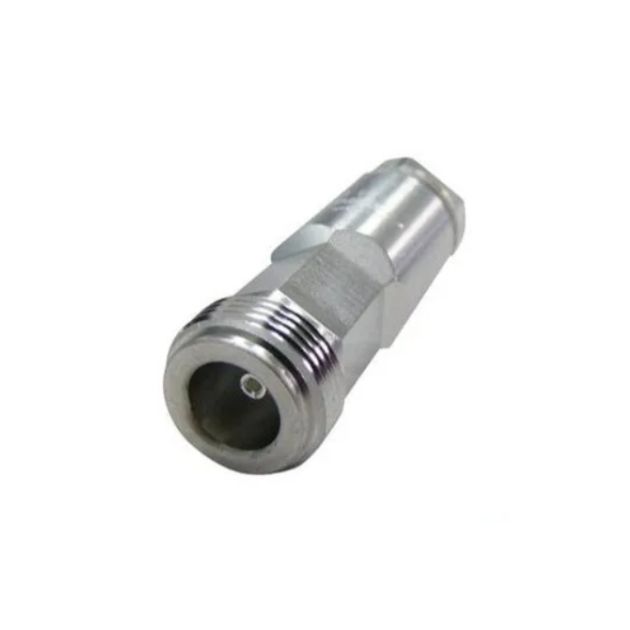 N Female for ¼” LDF Connector