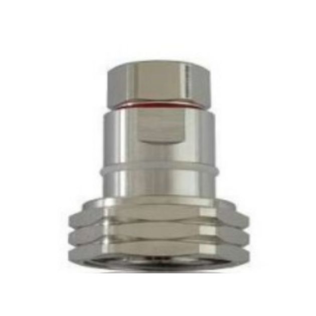 7/16 DIN Male Connector for 1/2" Super Flex Coaxial