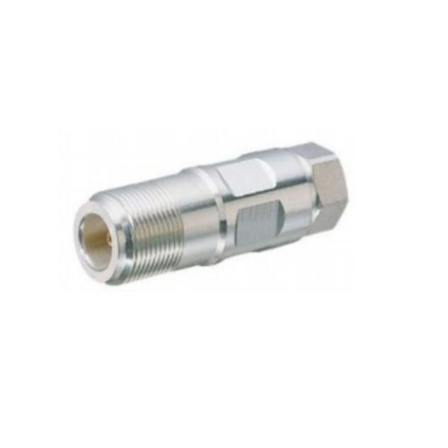 N Female for ¼” SF Connector