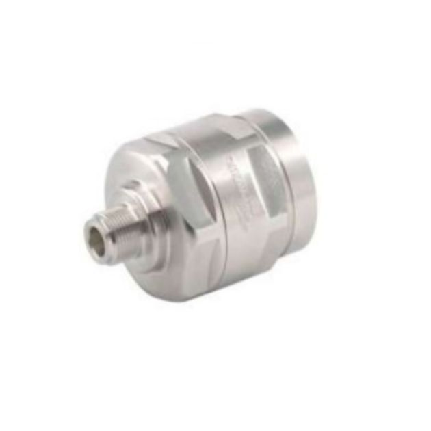 N Female for 1-5/8” LDF Connector