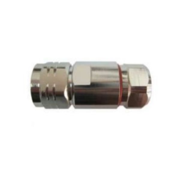 N Male 1/2” Super Flex Connector