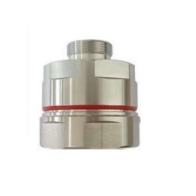 7/16 DIN Female Connector for 1-5/8" Feeder Cable