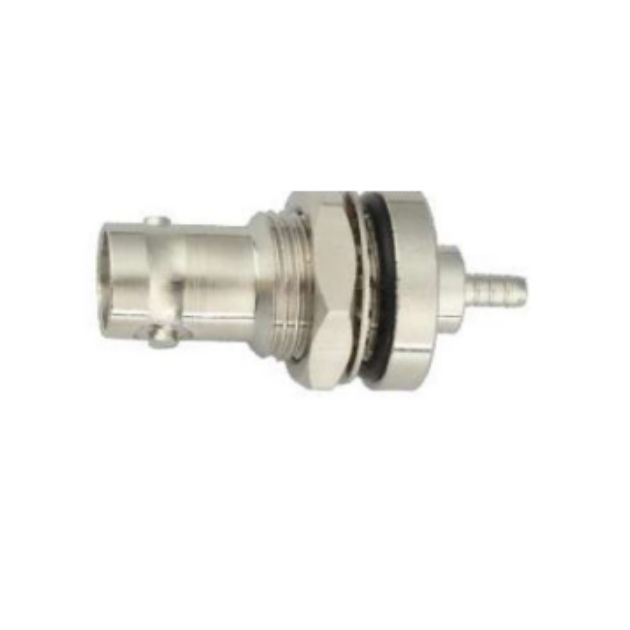 BNC(F) Bulkhead Crimp RG316
