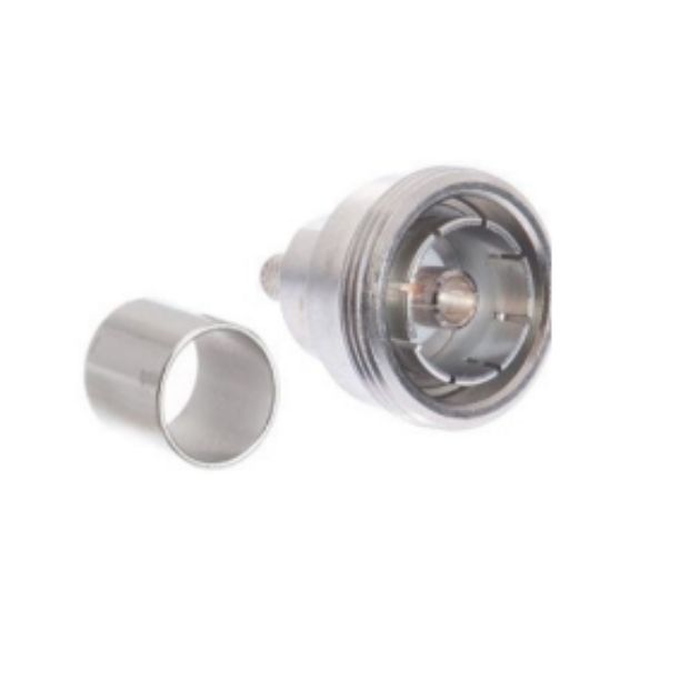 7/16 DIN Female LMR 400 Crimp Connector