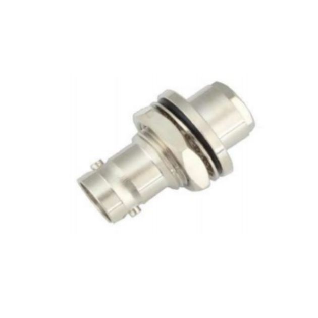 BNC(F) Bulkhead RG58, RG223, LMR200