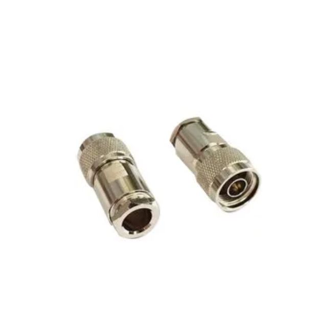 N Male for LMR 300 Clamp Connector