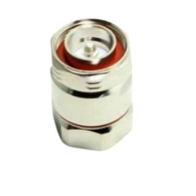 7/16 DIN Female Straight Connector for 7/8” SF Feeder Cable