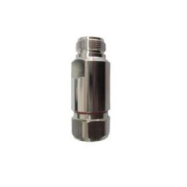 N Female Connector for 1⁄2” Super Flex Cable