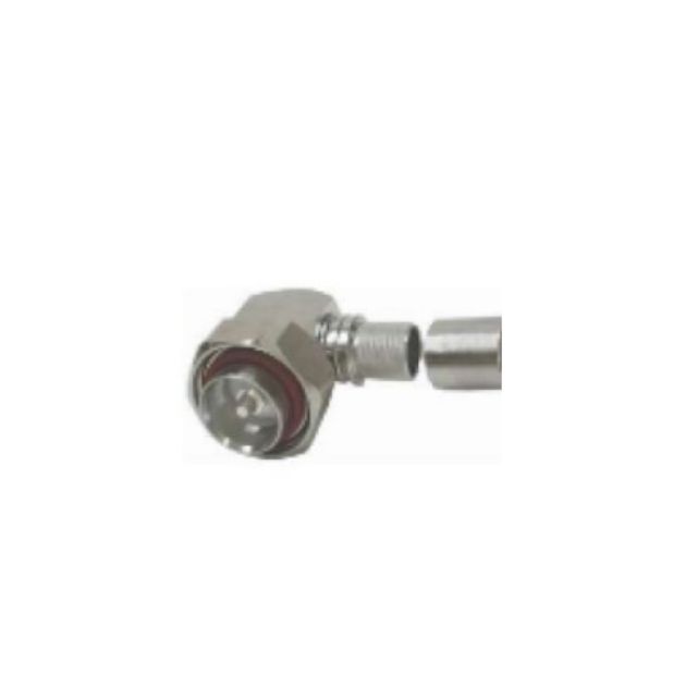 7/16 DIN M RA for LMR 400 Crimp Connector