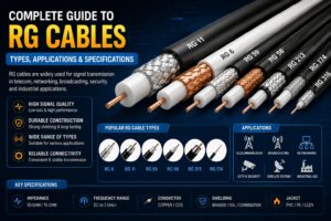 rg cable
