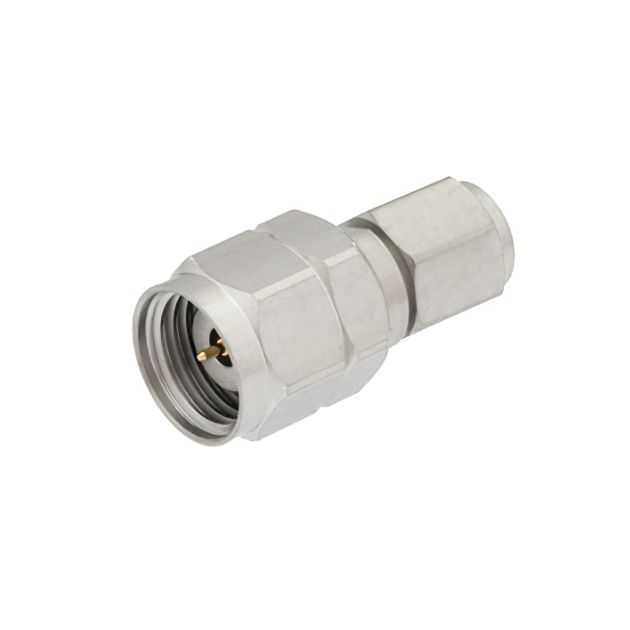 1.0 MM MALE TO 1.85 MALE ADAPTER