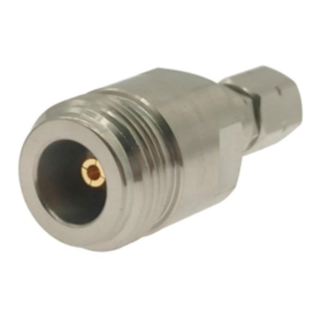N Female to 2.4mm Male Adapter