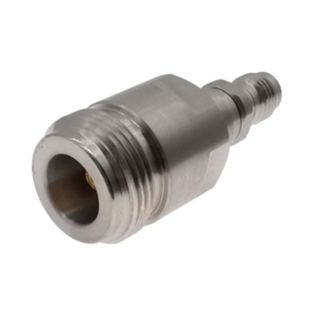 N Female to 2.4mm Female Adapter