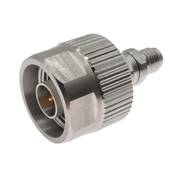 3.5mm Female to N Male Adapter