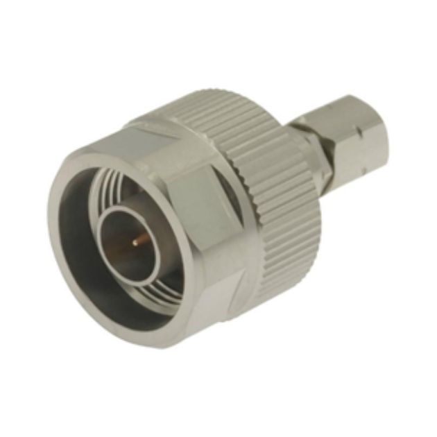 N Male to 2.4mm Male Adapter