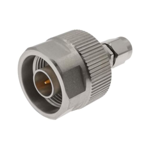 3.5mm Male to N Male Adapter