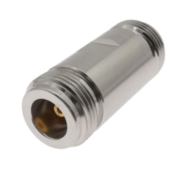 N Female to N Female Adapter