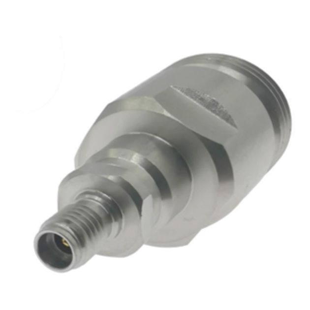 N Female to SSMA Female Adapter