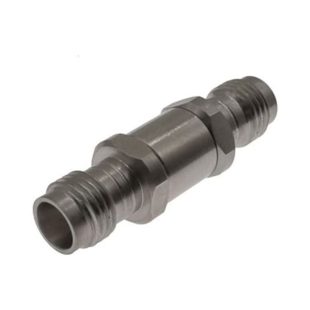 2.4mm Female to 1.85mm Female Adapter