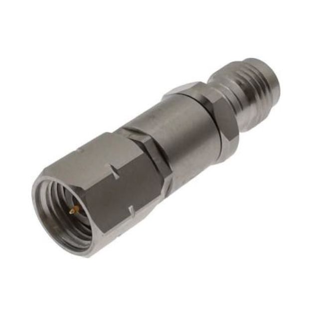 2.4mm Male to 1.85mm Female Adapter