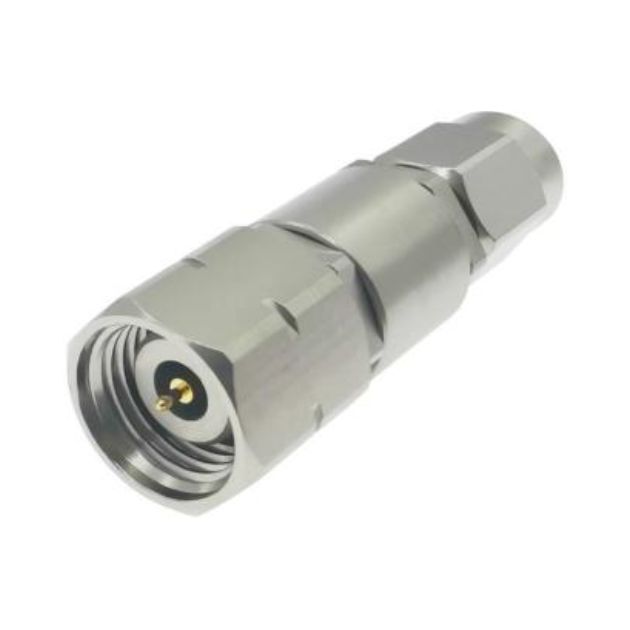 2.4mm Male to SSMA Male Adapter