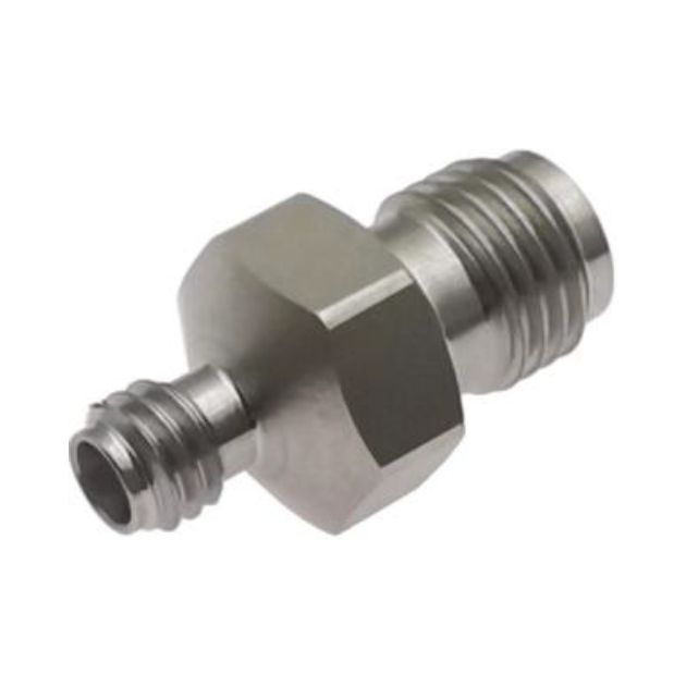 2.92mm Female to 1.0mm Female Adapter