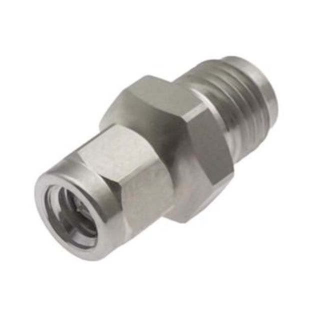 2.92mm Female to 1.0mm Male Adapter