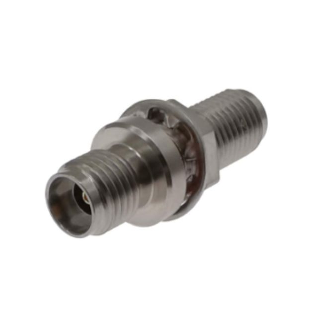 2.92mm Female to 2.92mm Female Bulkhead Adapter